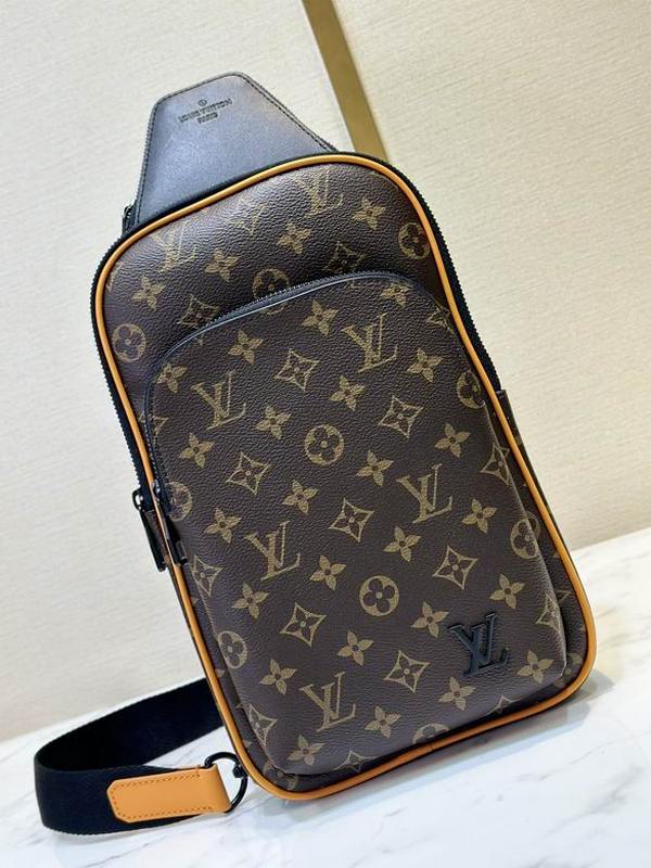 LV Handbags 92